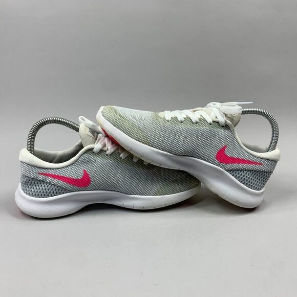 Nike Flex Experience RN 7 Shoes Womens Size 7 Running Training Athletic Sneakers - Picture 8 of 11
